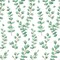 Teacher Created Resources Peel and Stick Decorative Paper Roll, 17-1/2'' x 10 ft, Eucalyptus TCR70008 - alternate 2